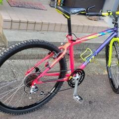 マウンテンバイク 自転車 mtb 三島～伊東