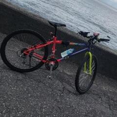 マウンテンバイク 自転車 mtb 三島～伊東の画像