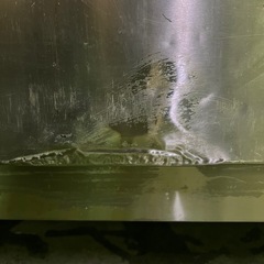 フクシマ製氷機 2017年  240kgの画像