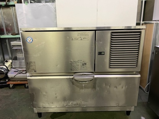 フクシマ製氷機 2017年  240kg