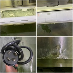 フクシマ製氷機 2017年  240kgの画像