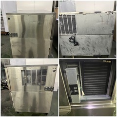フクシマ製氷機 2017年  240kgの画像