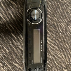 カロッツェリア DEH-340 CDプレーヤー