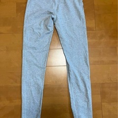 【美品】アンダーアーマーレギンスの画像