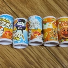 値下げ　アンパンマンの画像