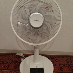 扇風機 アイリスオーヤマ
