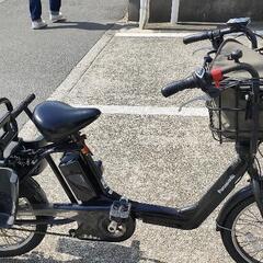 中古】明石市の電動アシスト自転車を格安/激安/無料であげます・譲ります｜ジモティー