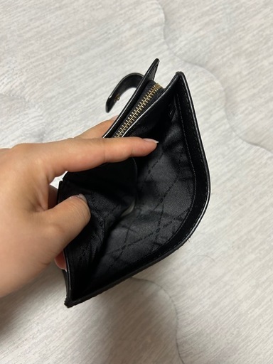 MICHAEL KORS 二つ折り財布