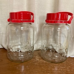 保存容器
