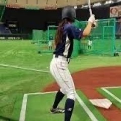 女子野球チーム！設立メンバー募集！