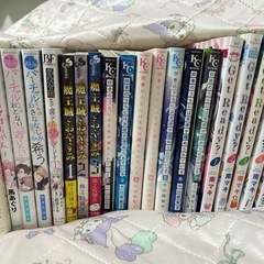 コミック