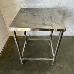【Cleanup】 クリナップ ステンレス製 作業台 厨房用品 ...