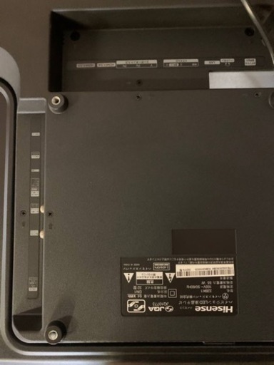 Hisense 液晶テレビ　32BK1