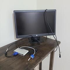 HP ProDisplay P223 21.5インチモニター

の画像