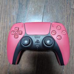 ps5　コントローラー　純正品