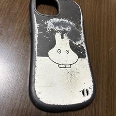 使わなくなったiphone15のケース