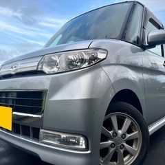 安心の1年保証付き‼️月々9千円〜分割可❗️車検2年付き！【名義...