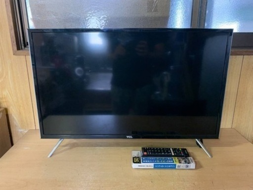 TFL 液晶カラーテレビ 32D2900