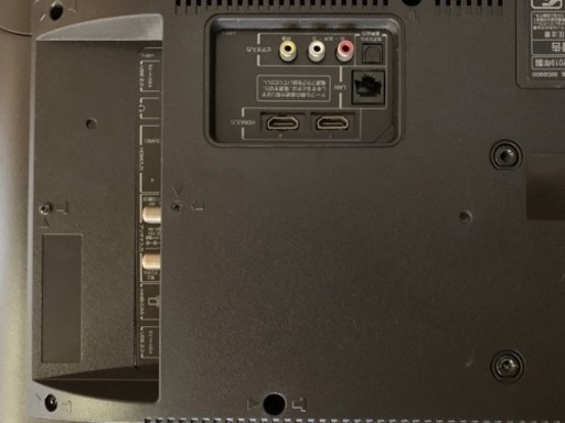 TFL 液晶カラーテレビ 32D2900