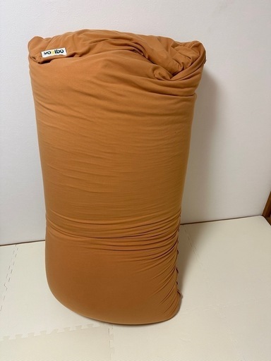 ヨギボーマックス、カバーのセット