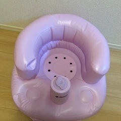 ベビーチェア