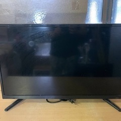 ティーズネットワーク 液晶カラーテレビ LE-321313