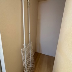 メッシュパーテーションの画像
