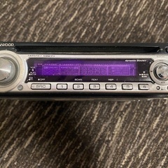ケンウッド　　E202