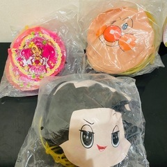 【お話し中】新品　まとめ売り29個パンチヨーヨー