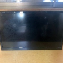 ティーズネットワーク 液晶テレビ LE-2810TS