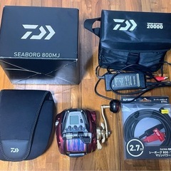 シーボーグの中古が安い！激安で譲ります・無料であげます