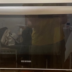 【美品】スチームオーブンレンジ　一人暮らし