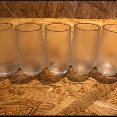 キリン零ノンアルコールグラス 8個& ノンアルコールグラス5個セットの画像