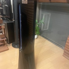 シャーププラズマクラスター扇風機の画像