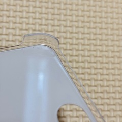 iPhone8専用　スマホケース　子猫の画像