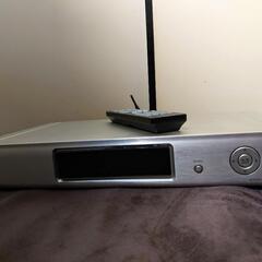 DENON ネットワークオーディオプレイヤー DNP-720SE...