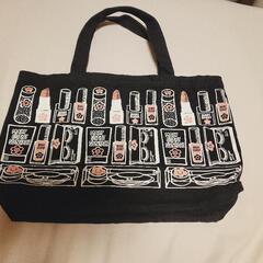 MARY QUANT　バック