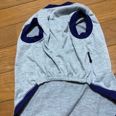 犬の服の画像