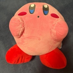カービィの人形