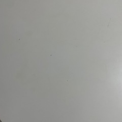 【値下げしました】ダイニングテーブル・イス1脚セットの画像