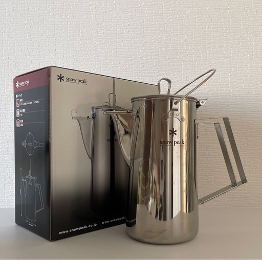  peak クラシックケトル1.8