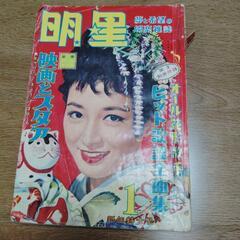 明星