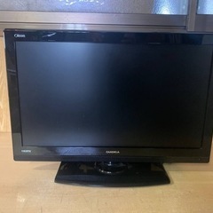 CANDELA フルハイビジョン液晶テレビ　AGS22RZ1