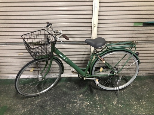 自転車