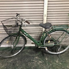 自転車の画像