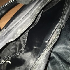 ビジネスバッグの画像