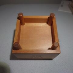 ラガディアン＆アンディ　アクセサリーケースの画像