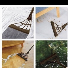 万能ほうき 3WAYの画像