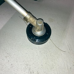 草刈機　手押し　農業機械　　の画像
