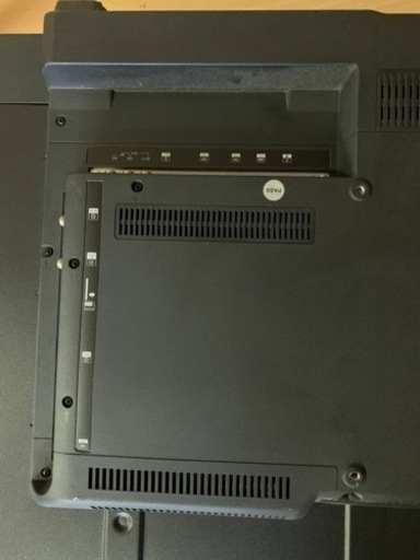 ティーズネットワーク　液晶カラーテレビ　LE-5001TS4KH